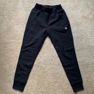 Champion Reverse Weave Joggers